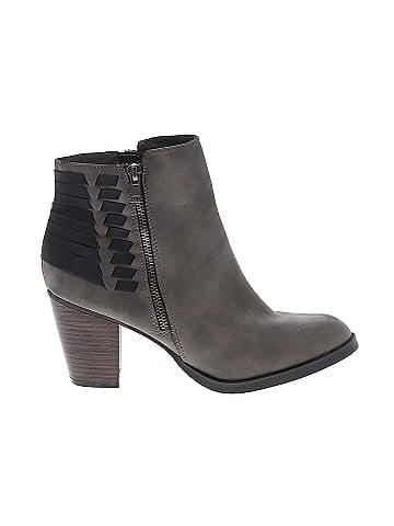 Sugar Ankle Boots (view 1)