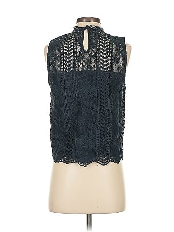 BB Dakota Sleeveless Blouse (view 2)