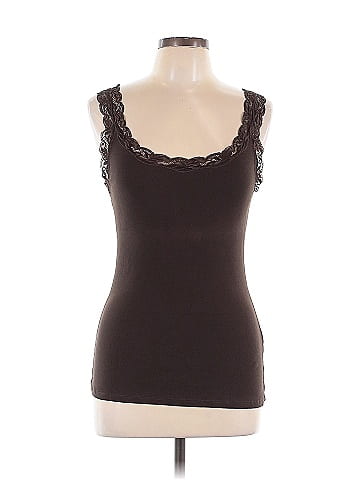 Lucky Brand Sleeveless T-Shirt (view 1)