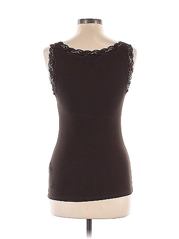 Lucky Brand Sleeveless T-Shirt (view 2)