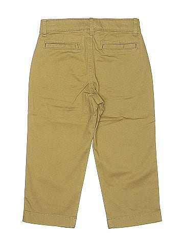 Crewcuts Khakis (view 2)