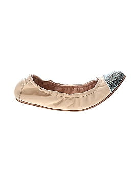 Yosi Samra Flats