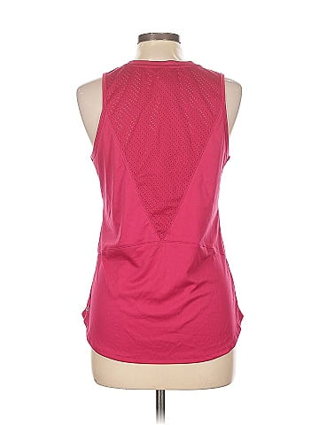 RBX Sleeveless T-Shirt (view 2)
