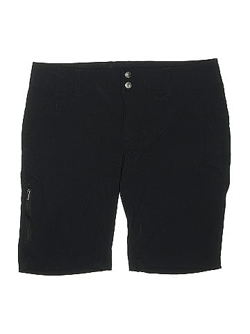 Columbia Cargo Shorts (view 1)