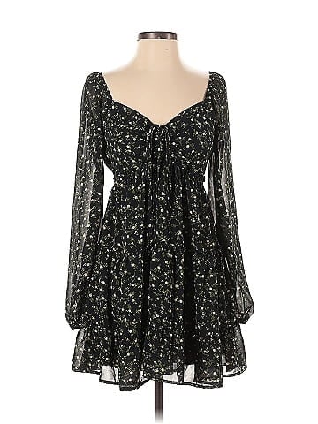 Forever 21 Casual Dress (view 1)