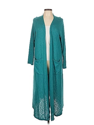 Lularoe Cardigan (view 1)