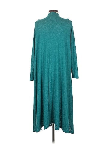 Lularoe Cardigan (view 2)