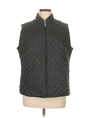 Karen Scott Sport Vest (view 1)