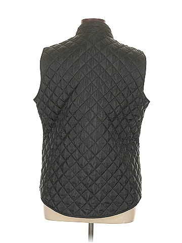 Karen Scott Sport Vest (view 2)