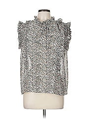 Elan Sleeveless Blouse