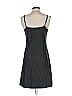 Maje 100% Polyester Solid Black Cocktail Dress Size S - photo 2