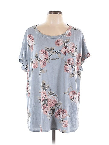 Flamingo Short Sleeve T-Shirt (view 1)