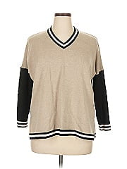 Joseph A. Pullover Sweater