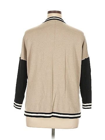 Joseph A. Pullover Sweater (view 2)