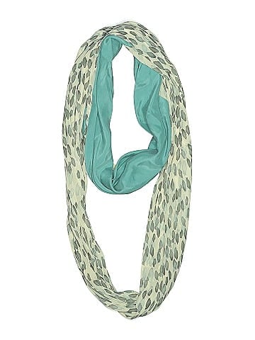 DKNY Silk Scarf (view 1)