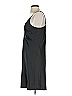 Maje 100% Polyester Solid Black Cocktail Dress Size S - photo 5