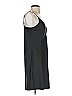 Maje 100% Polyester Solid Black Cocktail Dress Size S - photo 4