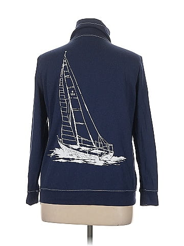 Alfred Dunner Track Jacket (view 2)