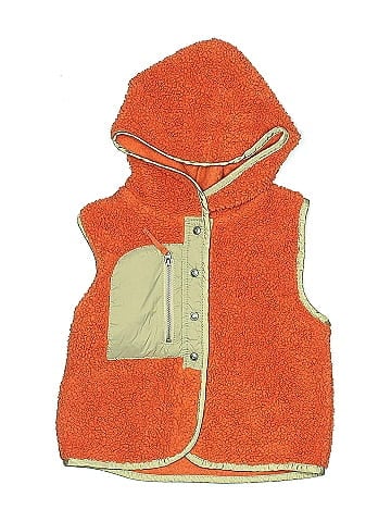 Gymboree Vest (view 1)