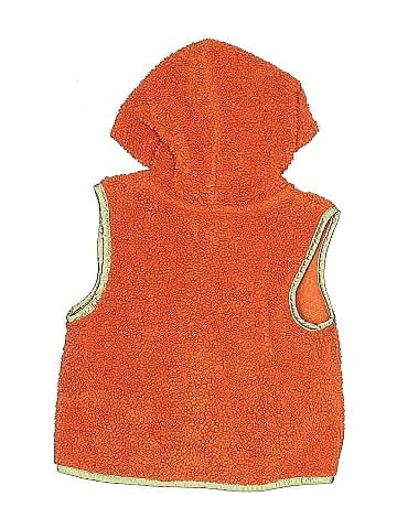 Gymboree Vest (view 2)