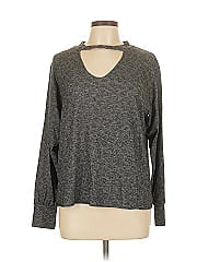 Lna Pullover Sweater