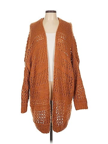 Favlux fashion Cardigan (view 1)