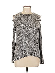Elan Pullover Sweater