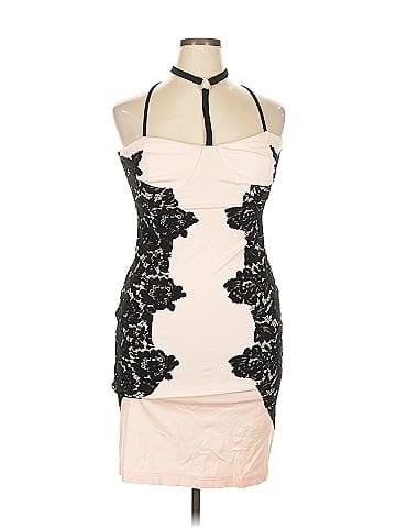 Venus Cocktail Dress (view 1)