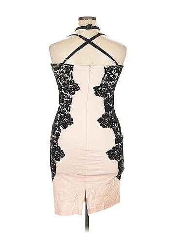 Venus Cocktail Dress (view 2)