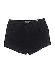 Torrid Shorts
