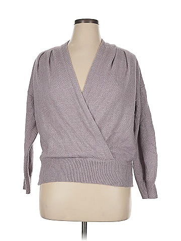 ASTR The Label Pullover Sweater (view 1)