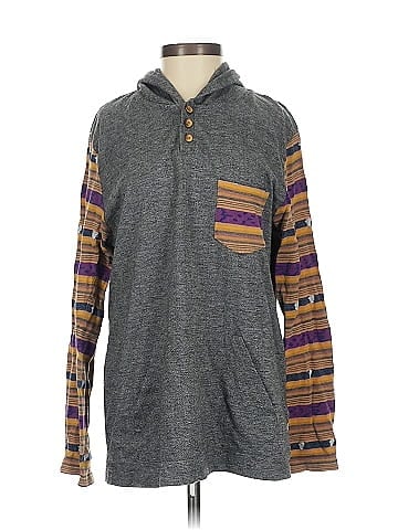 Koto Long Sleeve T-Shirt (view 1)