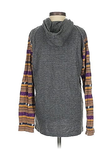 Koto Long Sleeve T-Shirt (view 2)