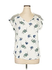 Fortune + Ivy Short Sleeve Top