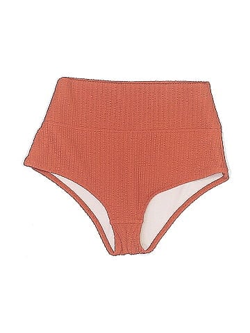 Victoria's Secret Pink Swimsuit Bottoms (view 1)