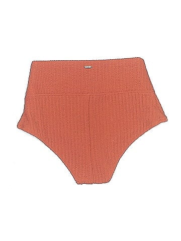 Victoria's Secret Pink Swimsuit Bottoms (view 2)