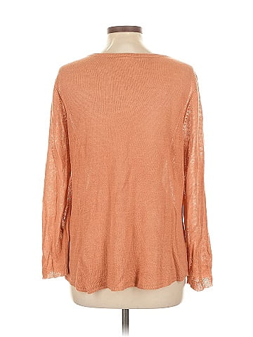 Eileen Fisher Pullover Sweater (view 2)