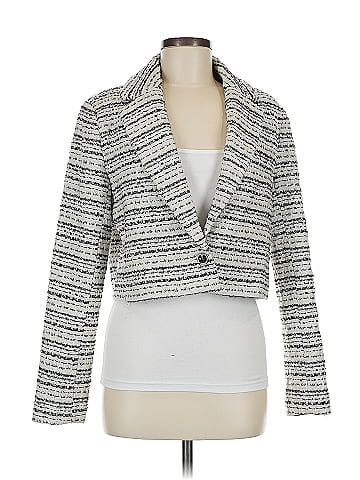 Bagatelle Blazer (view 1)