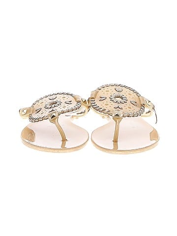 Jack Rogers Sandals (view 2)
