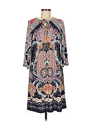 Msk Casual Dress