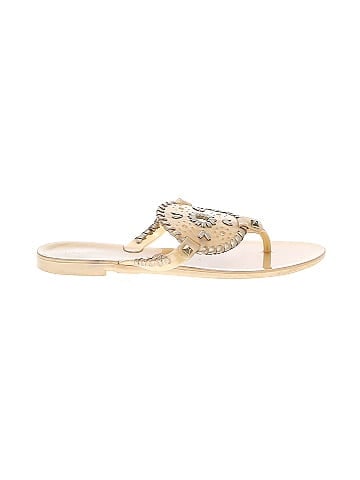 Jack Rogers Sandals (view 1)