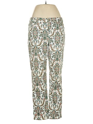 So Slimming by Chico's Casual Pants (view 1)