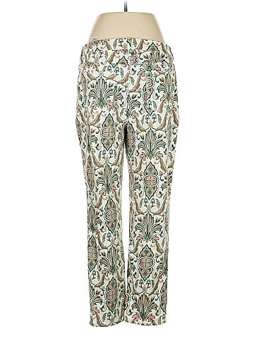 So Slimming by Chico's Casual Pants (view 2)