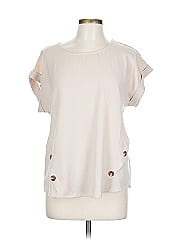 Blu Pepper Short Sleeve T Shirt