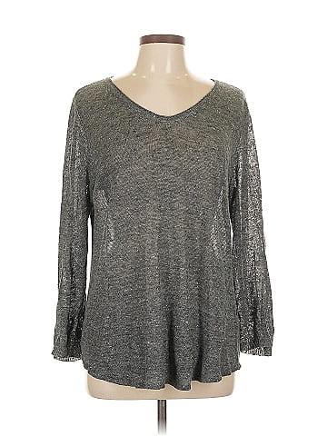 Eileen Fisher Pullover Sweater (view 1)