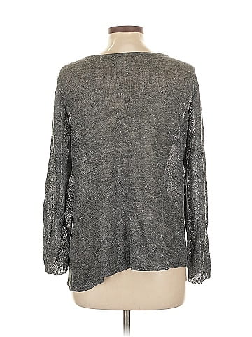 Eileen Fisher Pullover Sweater (view 2)
