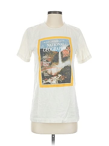 Forever Short Sleeve T-Shirt (view 1)
