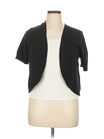 Charter Club Cardigan (view 1)