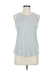 Danskin Sleeveless T Shirt