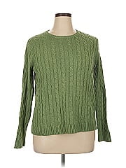 L.L.Bean Pullover Sweater